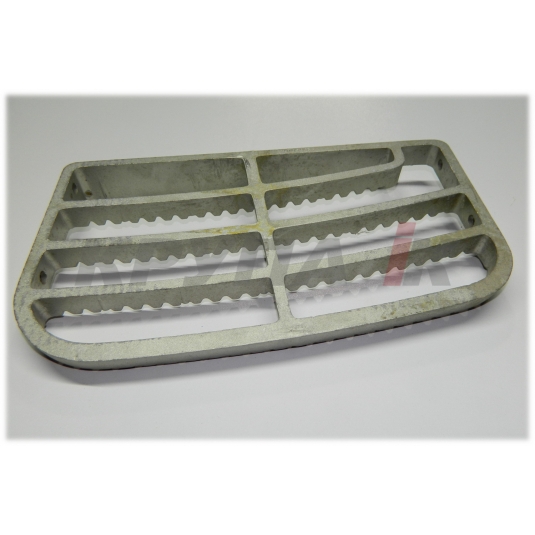 Підніжка драбини (сходинка)