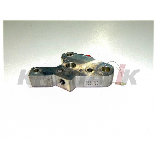 Адаптер ТНВД