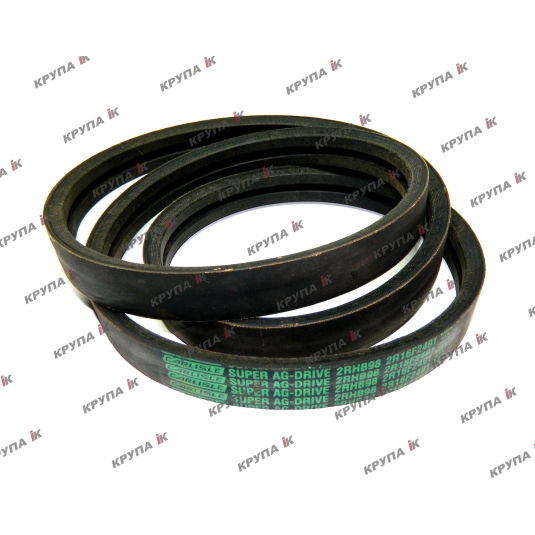 Ремінь ГСТ 1680