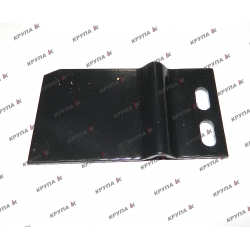 Прижимная косы крайняя правая верхняя 1030