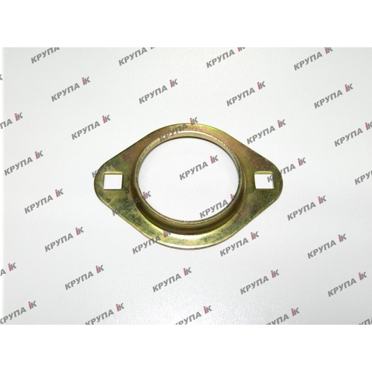 Фланец подшипника вала элеватора 80056128, 86548974, 87106572, 21892300