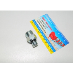 Штуцер 87757611+313262A1+J678603>>4940183