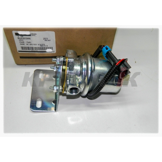 Топливный насос подкачки AFX8010, 7010