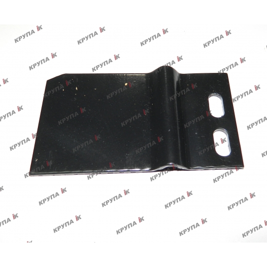 Прижимная косы крайняя правая верхняя 1030