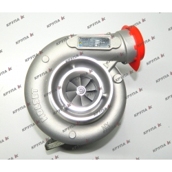 Турбокомпрессор 1680-2188 без вакуумрегулятра J532065, J531665, J802303, J531665, J909308,  J919199, J535456,  JR802303, J802587, JR802587