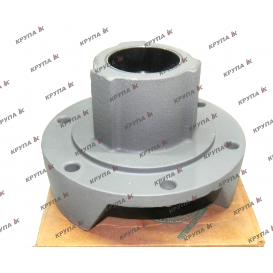 Ступиця трещотки елеваторів