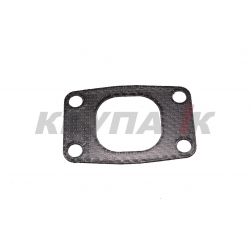 Прокладка колектора Cursor 9, Mag340,8010 504380076