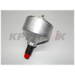 Гидроаккумулятор 84484077