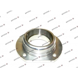 Кришка бічна корпусу редуктора мисового 1083