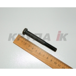 Болт 3/8"-16 х 3 1/4" G8 під муфту кулачкову 1083