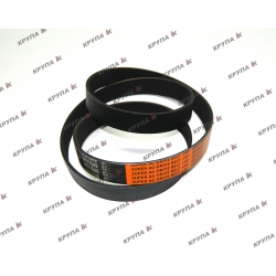 Ремінь 2166-2388 привода помпи (1550 мм.) A77938, 4899178, 5802350476