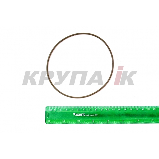 Кільце гумове трансмісії тр-ра МХ