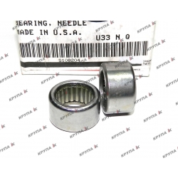 Підшипник гольчастий ВОМ 381501R91,  BH-108  Koyo