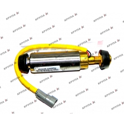 Топливный насос подкачки МХ310 (Mag3 .., T80 ..) 87346909