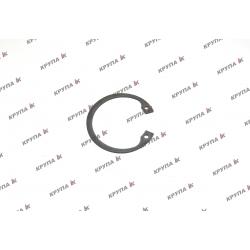 Кольцо стопорное подшипника 025103