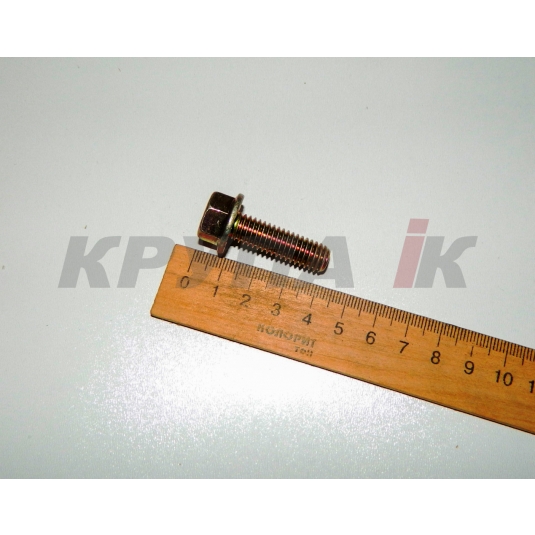 Болт 3/8\