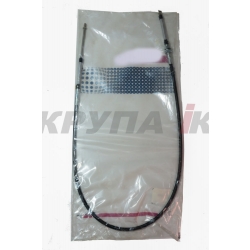 Трос переключения скоростей 7250