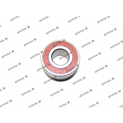 Подшипник передней вала с ножами жатки Geringoff rotodisk