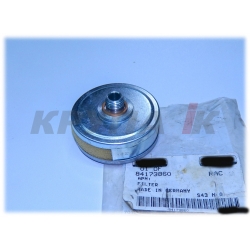 Фільтр-сапун повітряного компресора T8040