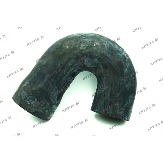 Патрубок угловий повітря тр-ра 8940