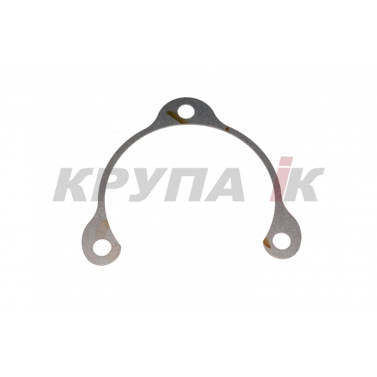 Прокладка регулювальна 0,762мм  