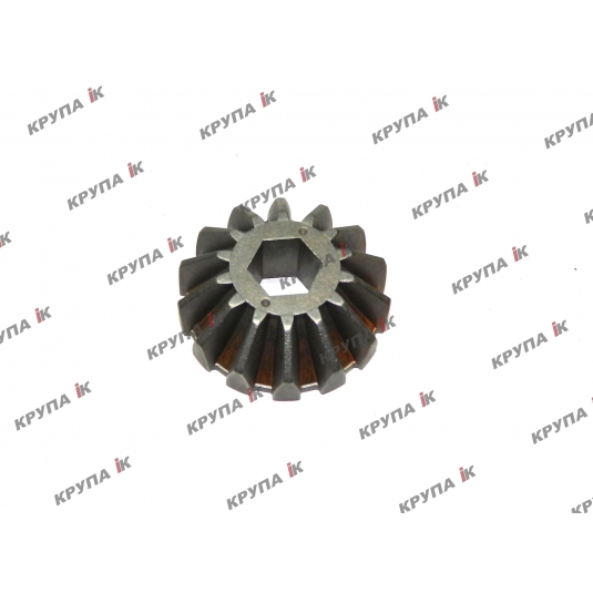 Шестерня конічна 14Т, 22,5мм  87375653, 84467465