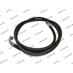 Шланг гідравлічниий