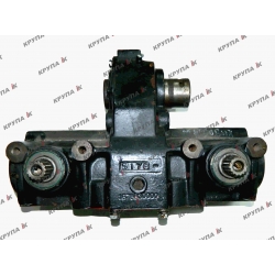 Редуктор привода мысу цепей и измельчителей 2208 87663021