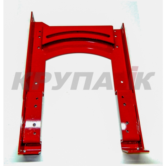 Рамка редуктора ротора 2388   