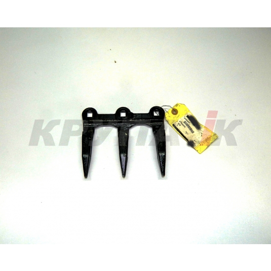 Палець потрійний 2020 (схожий на 1010)