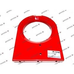 Суппорт нижний зернового элеватора