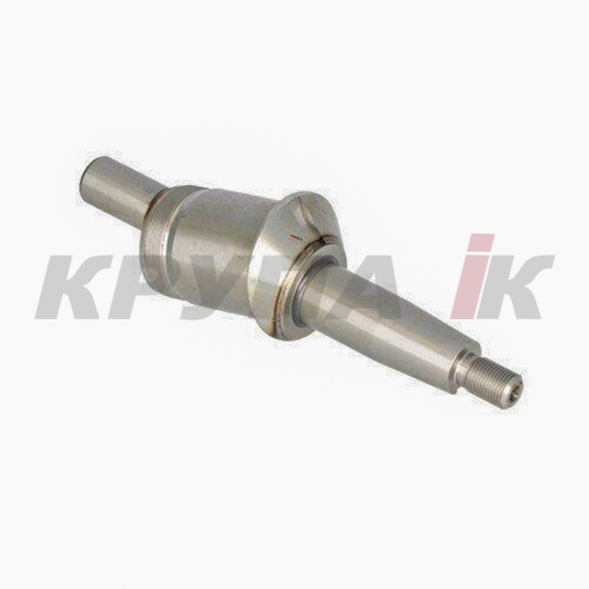 Вал горизортальний МКШ ( колінвал ) 1010