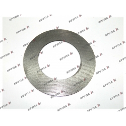 Диск фрикційний муфти фідера