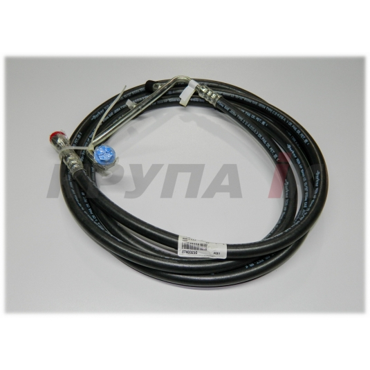 Шланг кондицонера под датчик 2388, ( 4230mm)