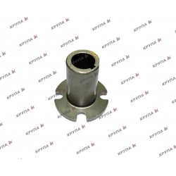 Маточина на тріскачку приводу елеваторів