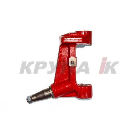 Цапфа колеса заднього права посиленої ступиці (With 120 - 144\