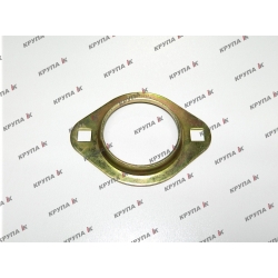 Фланец подшипника вала элеватора 80056128, 86548974, 87106572, 21892300