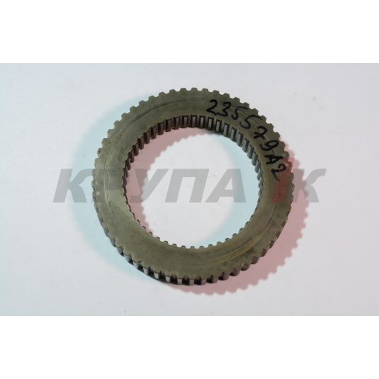 Кольцо шлицевая редуктора ротора косозубых 2388 235579A2