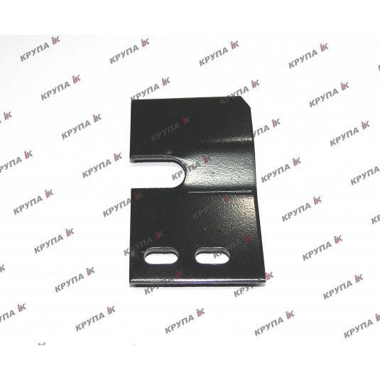 Прижимная косы крайняя правая нижняя 1030