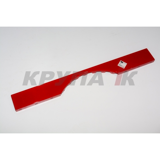 Суппорт задний нижний полуклети 2166,2366