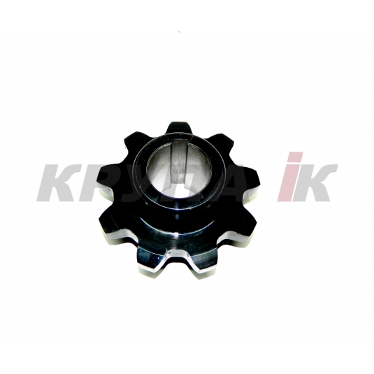 Зірочка 9Т, dотв.=45мм нижня зернового елеватора 8010, 9240