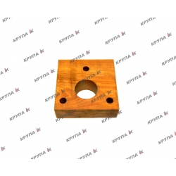 Підшипник дерев'яний