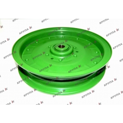 Шків натяжний (Y) 51mm AFX8010