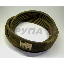 Ремінь (2388, 5 руч.) приводу сепаратора (3775 мм.), 47424851