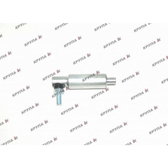 Шарнир троса газа