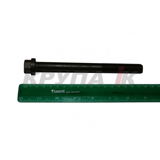 Болт голівки блоку довгий  М14 х 160mm, J917728 (14шт)