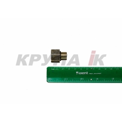 Штуцер на шланг турбокомпресора