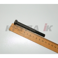 Болт 3/8"-16 х 3 3/4" муфти жниварки 1083