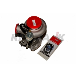 Турбокомпрессор  6088-7088, 87351239 ( під маленьку прокладку 3919369 )  