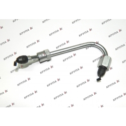 Топливная трубка №2,3,4 51654426